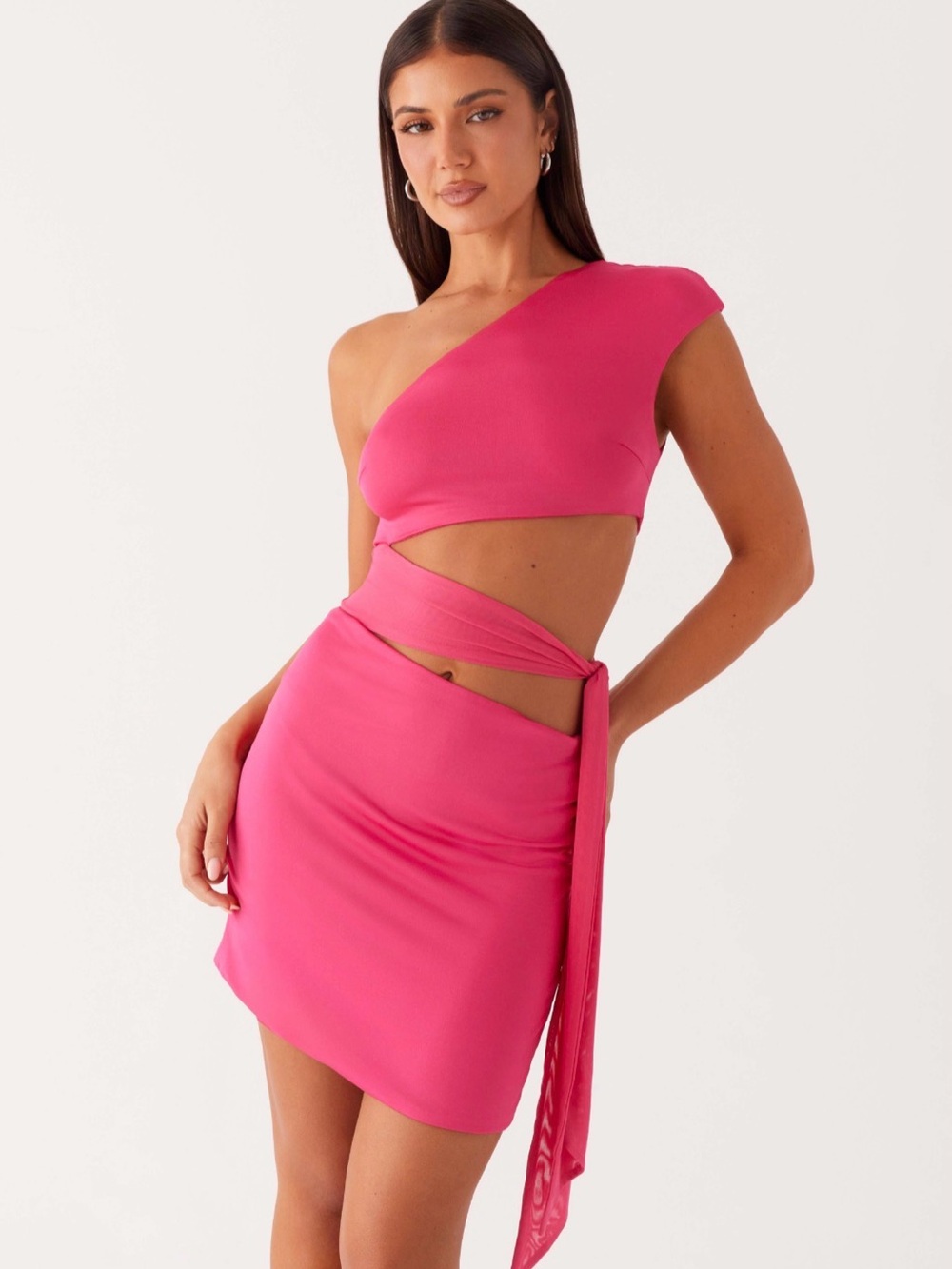 Peppermayo dress